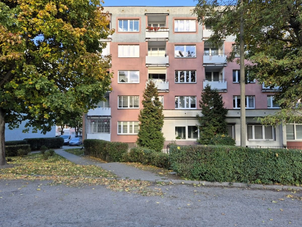 Mieszkanie 3 pokojowe na Sprzedaż