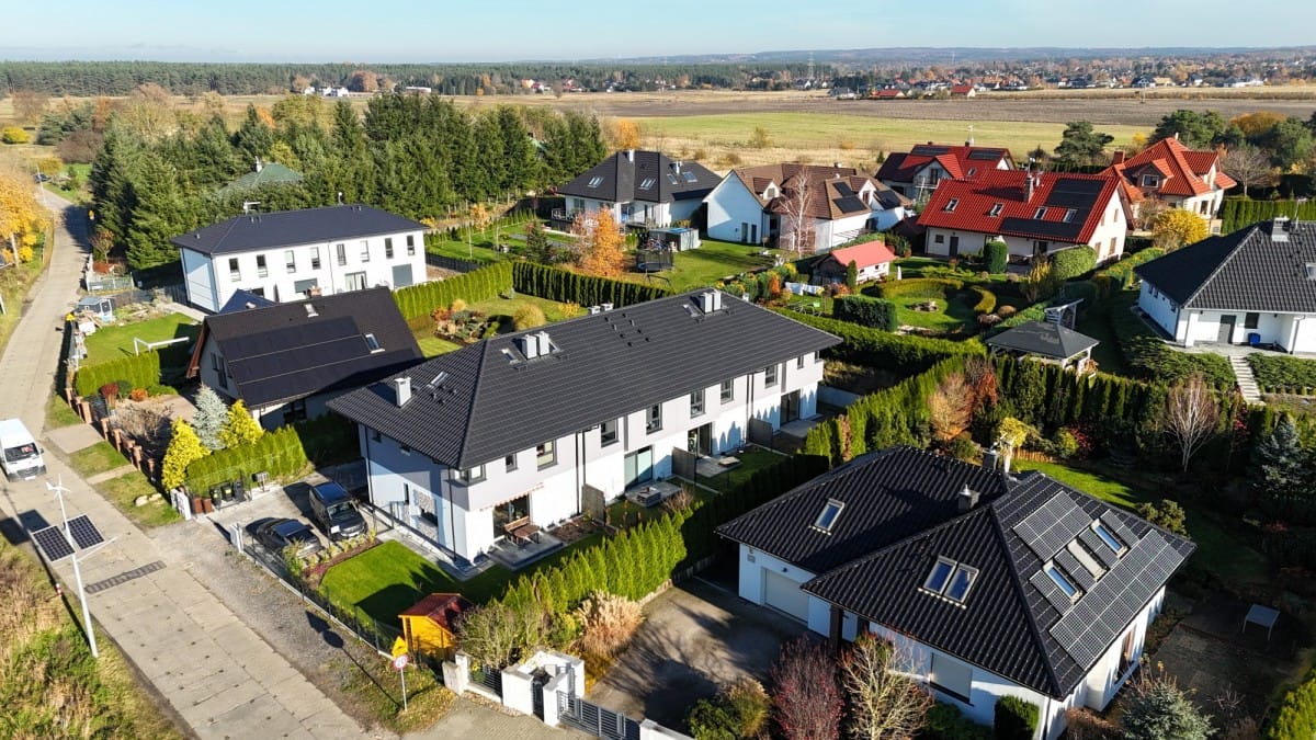 Dom 5 pokojowe na Sprzedaż