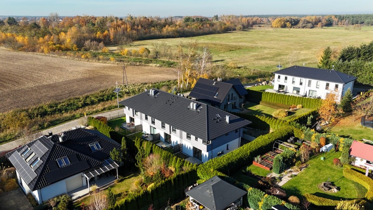 Dom 5 pokojowe na Sprzedaż