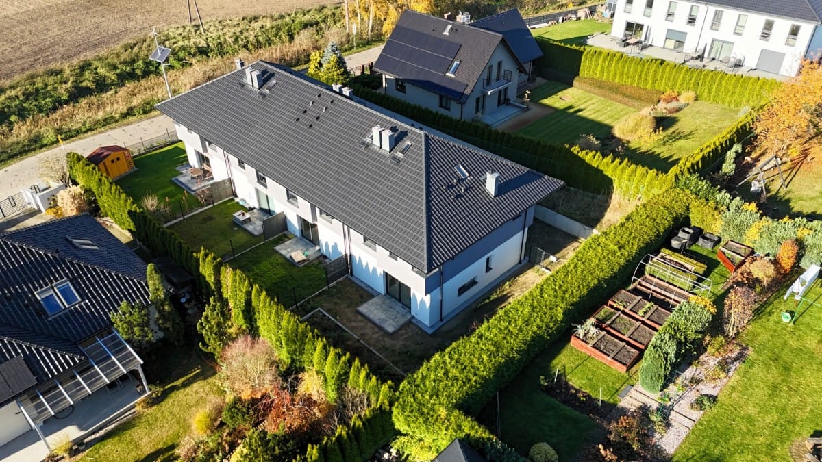 Dom 5 pokojowe na Sprzedaż