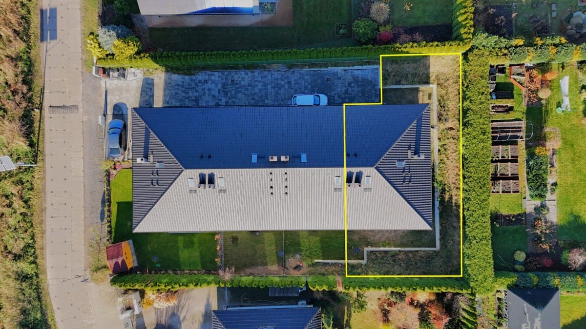 Dom 5 pokojowe na Sprzedaż