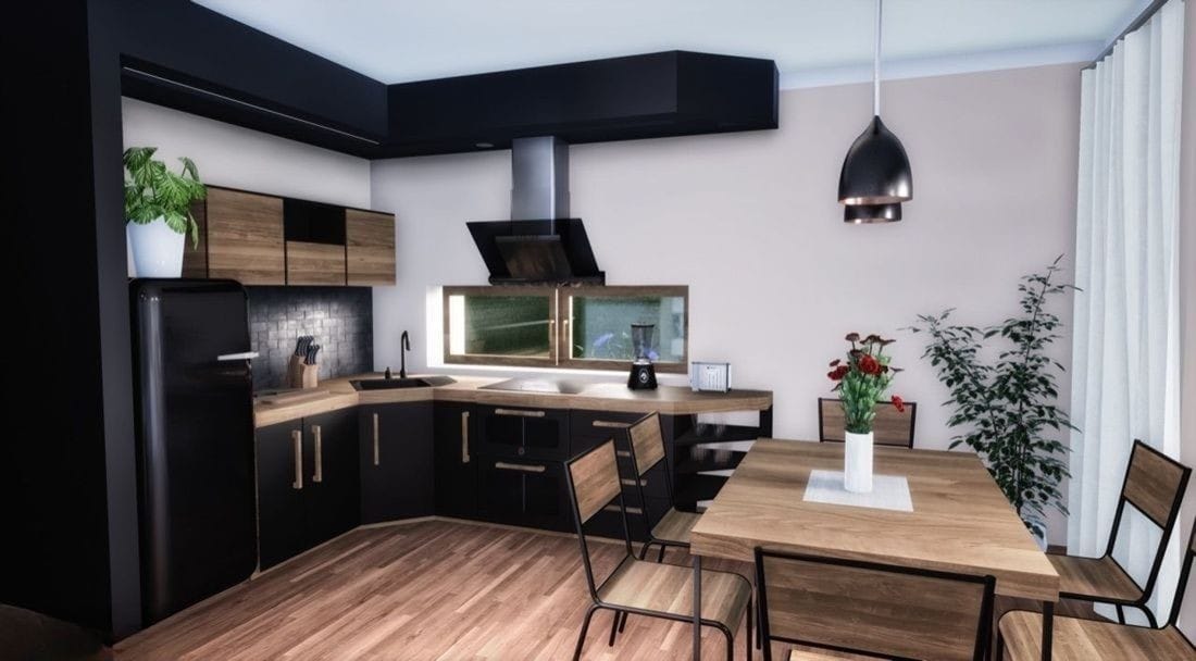 Dom 5 pokojowe na Sprzedaż