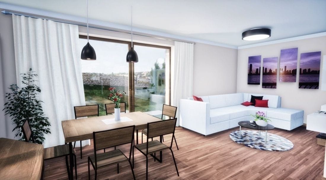 Dom 5 pokojowe na Sprzedaż