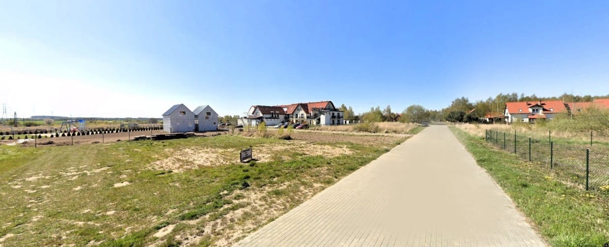 Działka  pokojowe na Sprzedaż