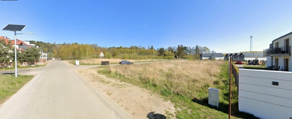 Działka  pokojowe na Sprzedaż