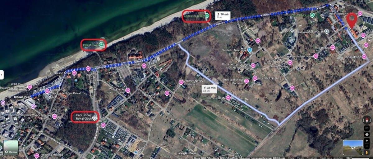 Działka  pokojowe na Sprzedaż