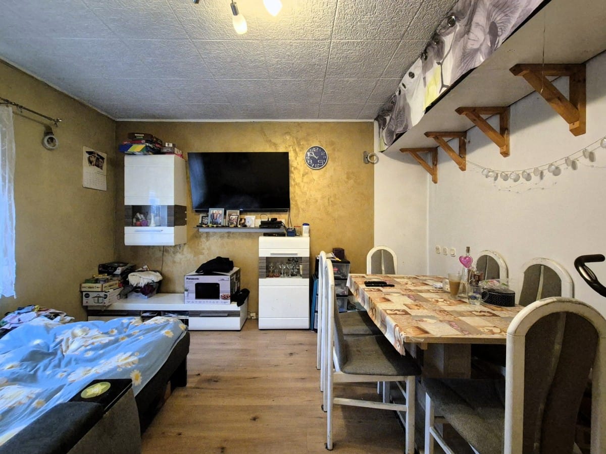 Mieszkanie 3 pokojowe na Sprzedaż