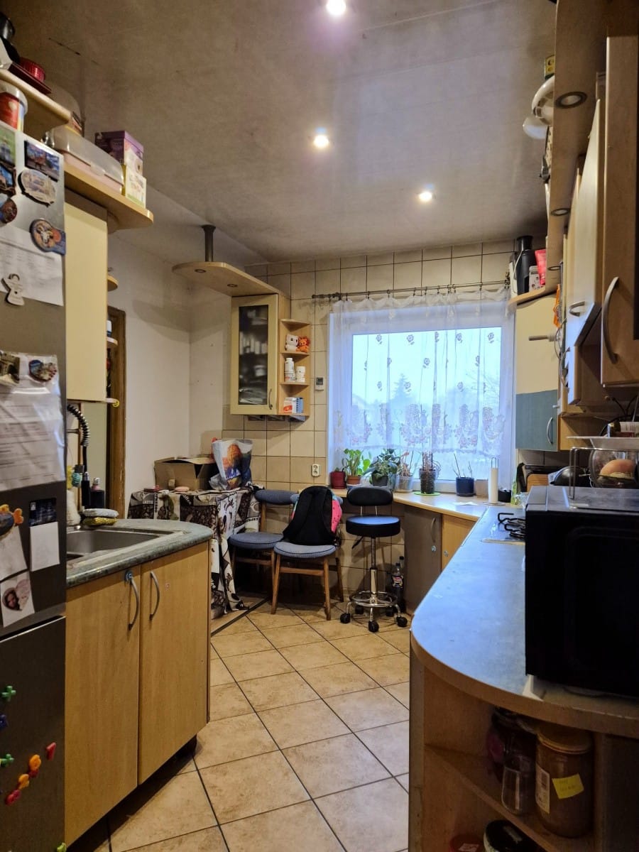 Mieszkanie 3 pokojowe na Sprzedaż