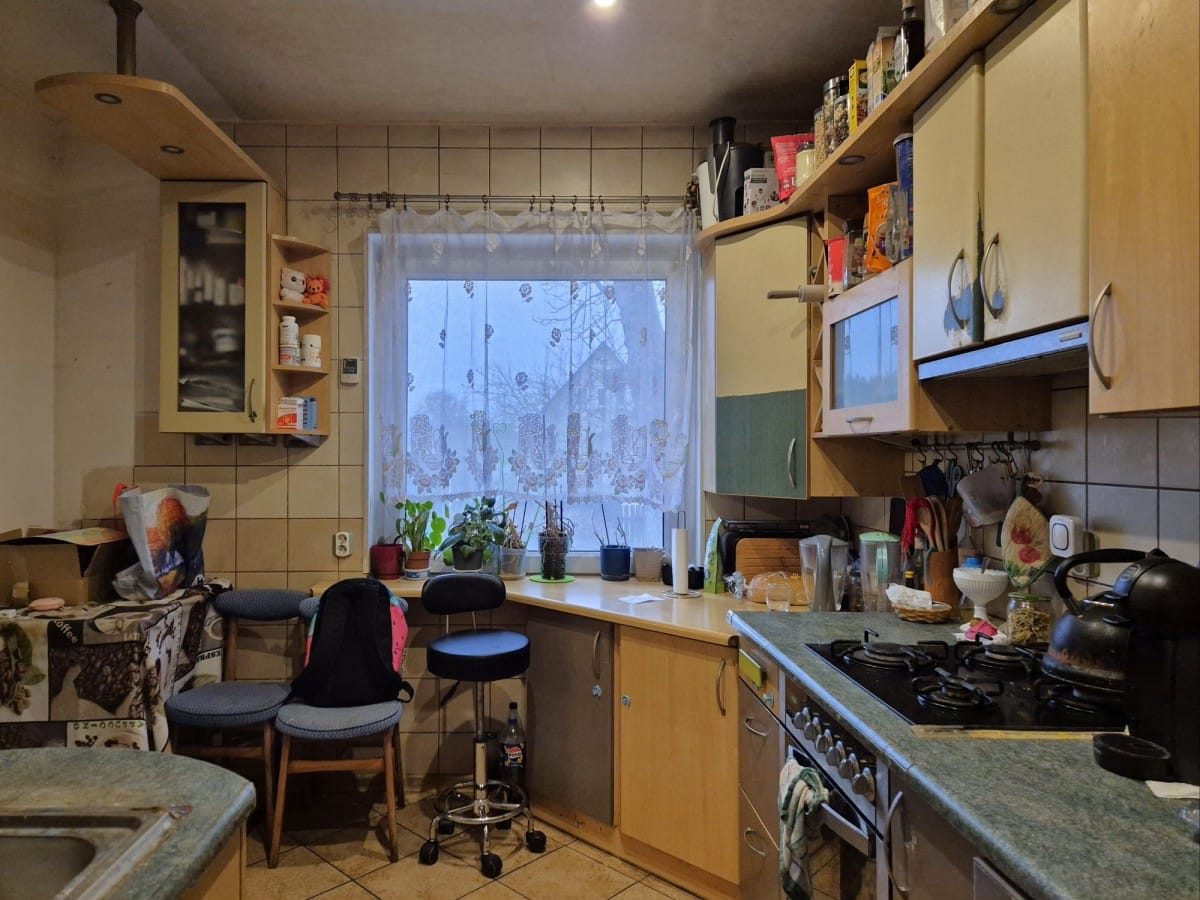 Mieszkanie 3 pokojowe na Sprzedaż