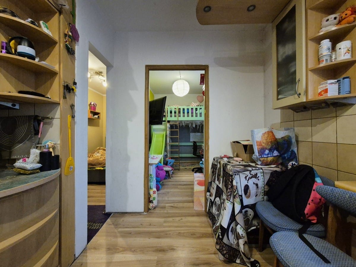 Mieszkanie 3 pokojowe na Sprzedaż