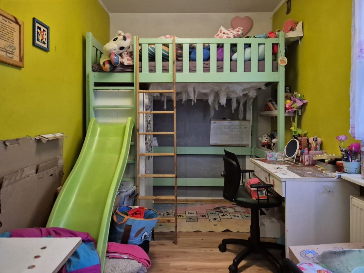 Mieszkanie 3 pokojowe na Sprzedaż