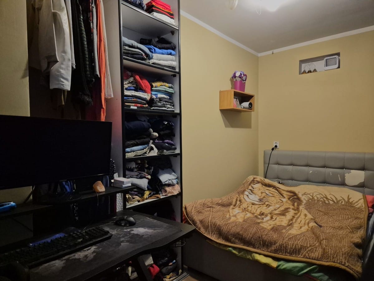 Mieszkanie 3 pokojowe na Sprzedaż