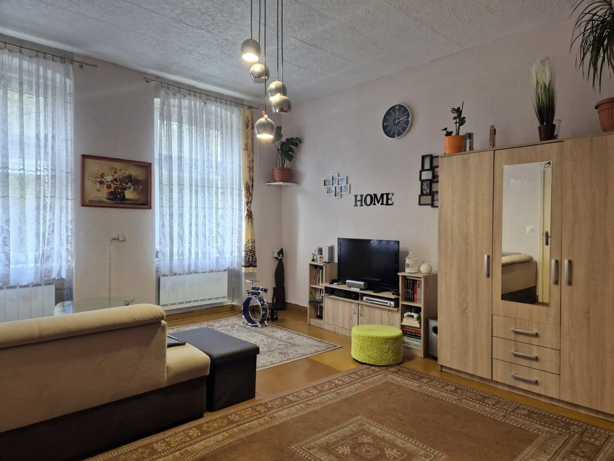 Mieszkanie 3 pokojowe na Sprzedaż