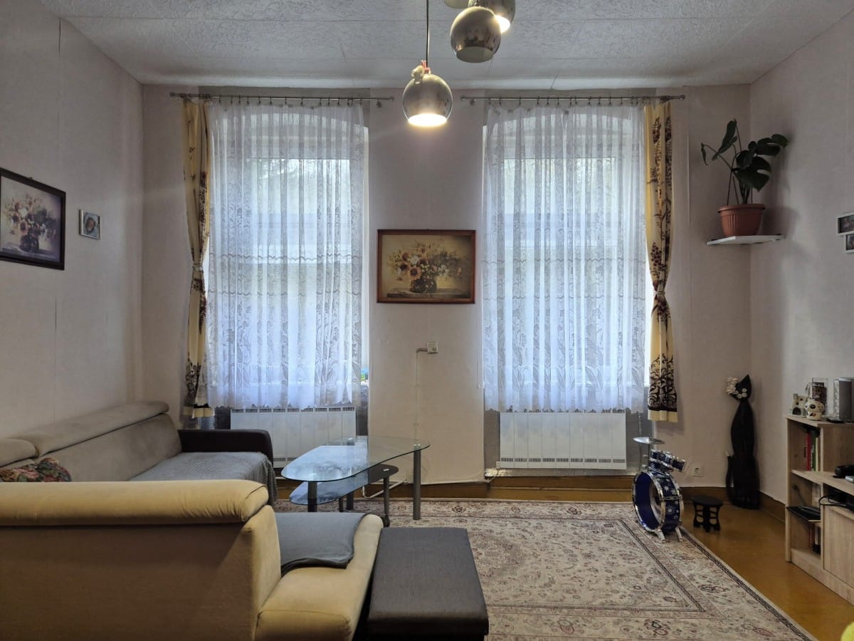 Mieszkanie 3 pokojowe na Sprzedaż