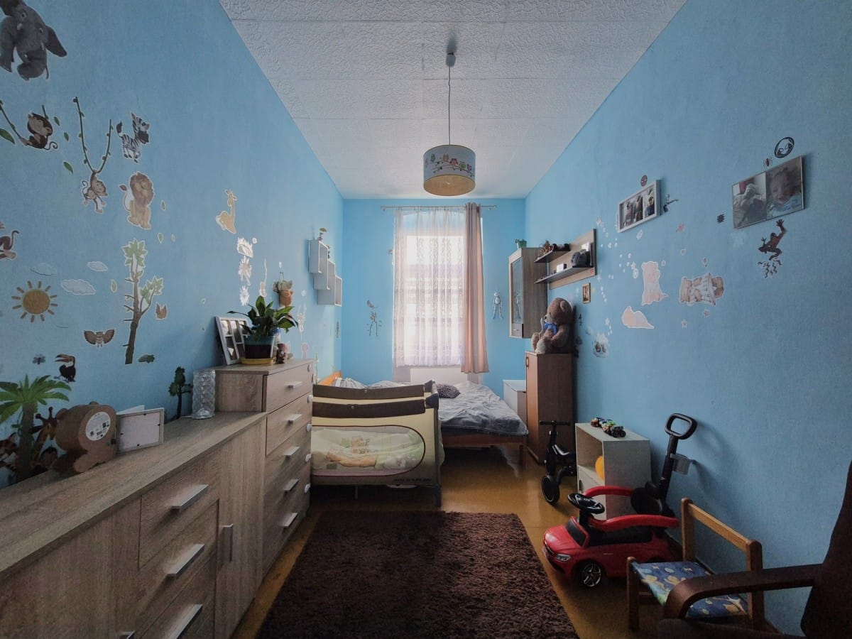 Mieszkanie 3 pokojowe na Sprzedaż