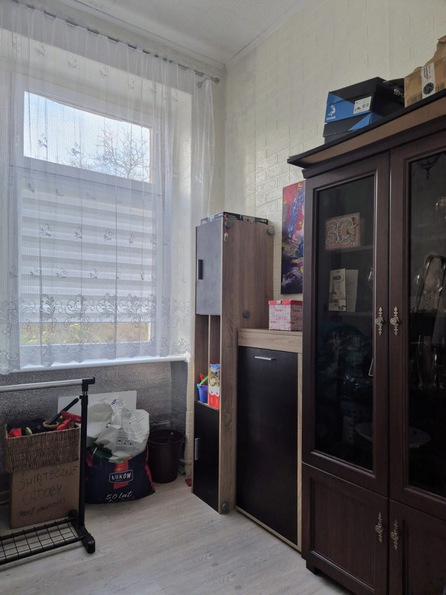 Mieszkanie 3 pokojowe na Sprzedaż