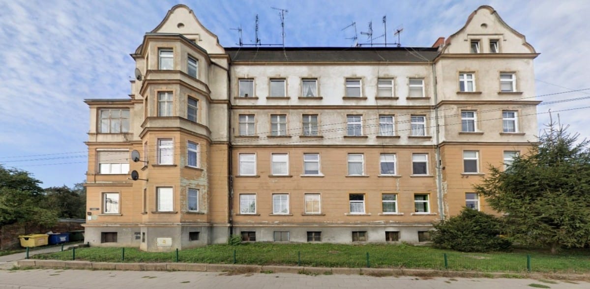 Mieszkanie 3 pokojowe na Sprzedaż