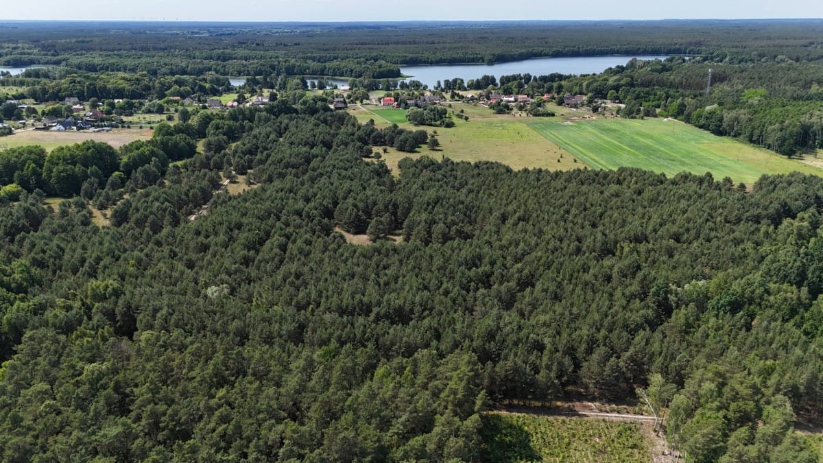 Działka  pokojowe na Sprzedaż