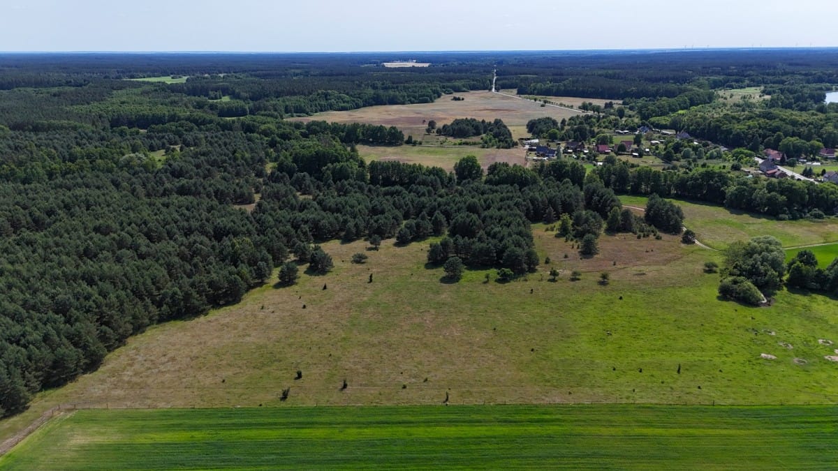 Działka  pokojowe na Sprzedaż