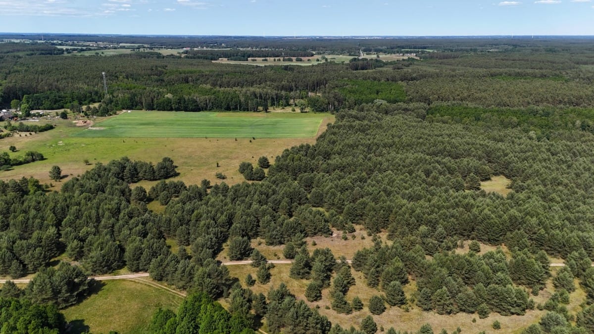 Działka  pokojowe na Sprzedaż