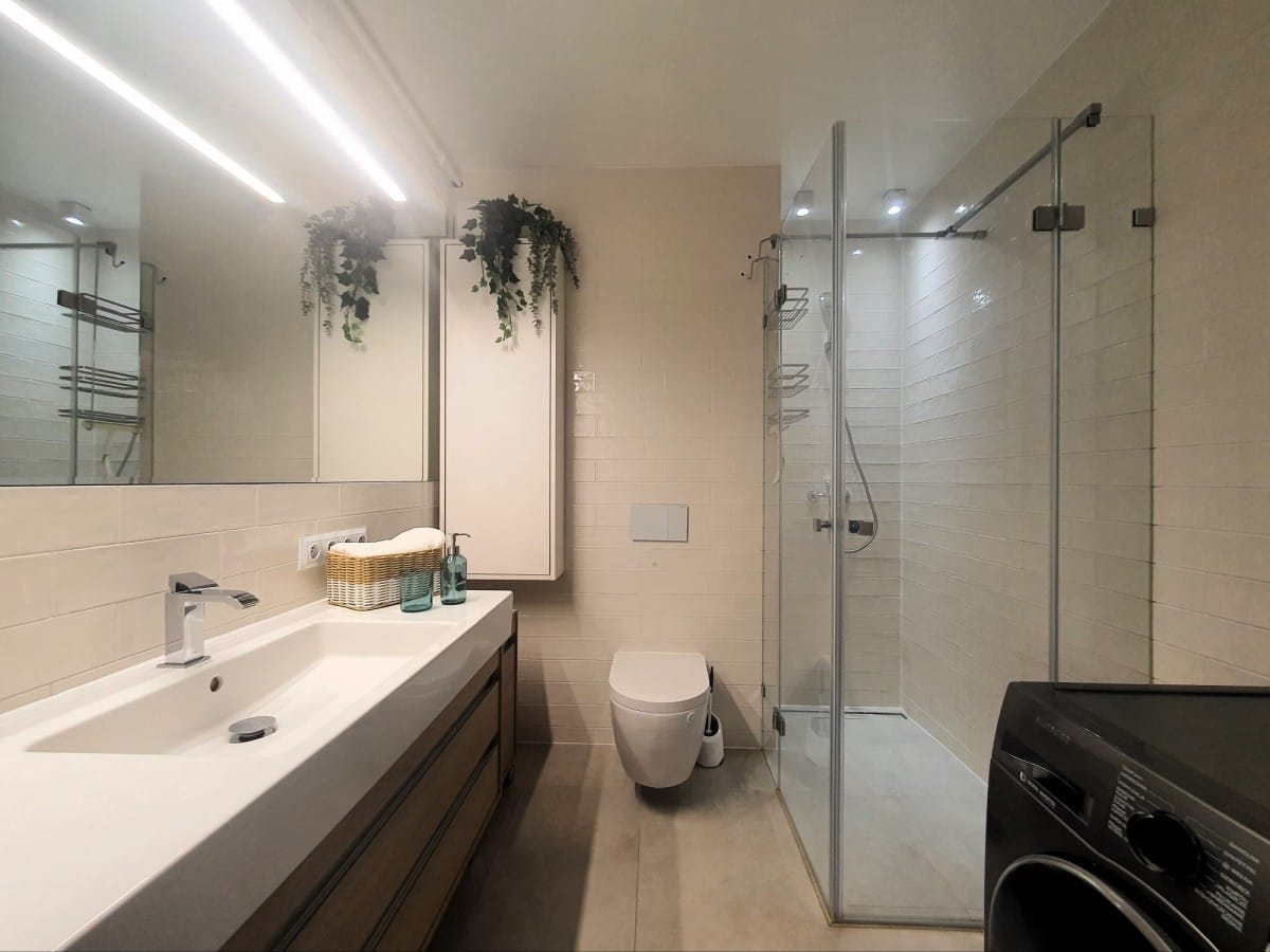 Mieszkanie 3 pokojowe na Wynajem