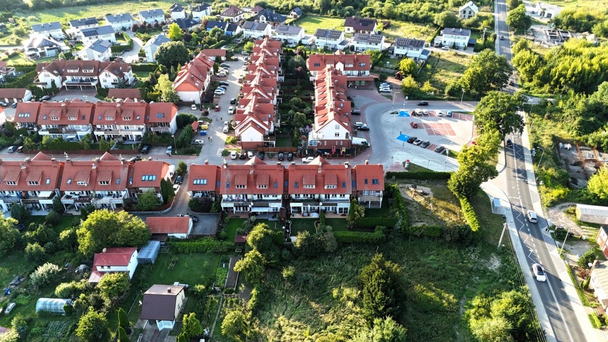 Mieszkanie 3 pokojowe na Wynajem