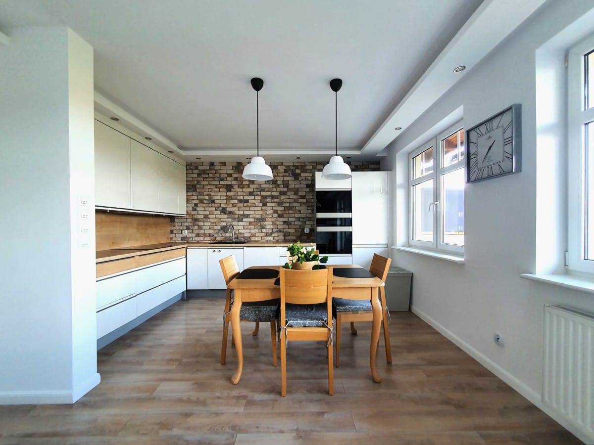 Mieszkanie 3 pokojowe na Wynajem