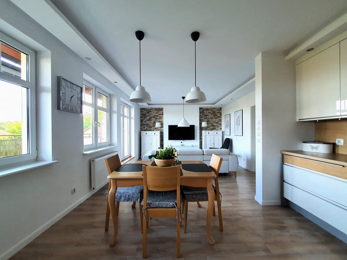 Mieszkanie 3 pokojowe na Wynajem