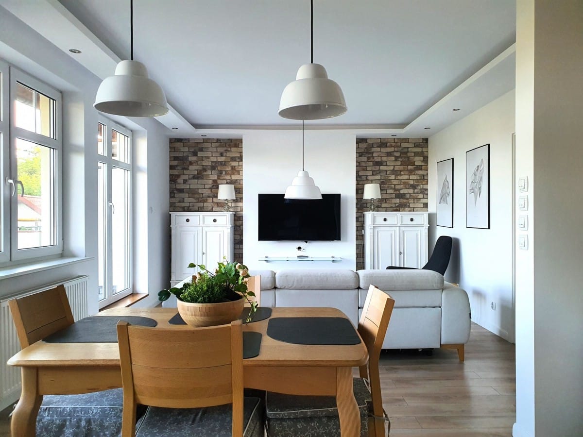 Mieszkanie 3 pokojowe na Wynajem