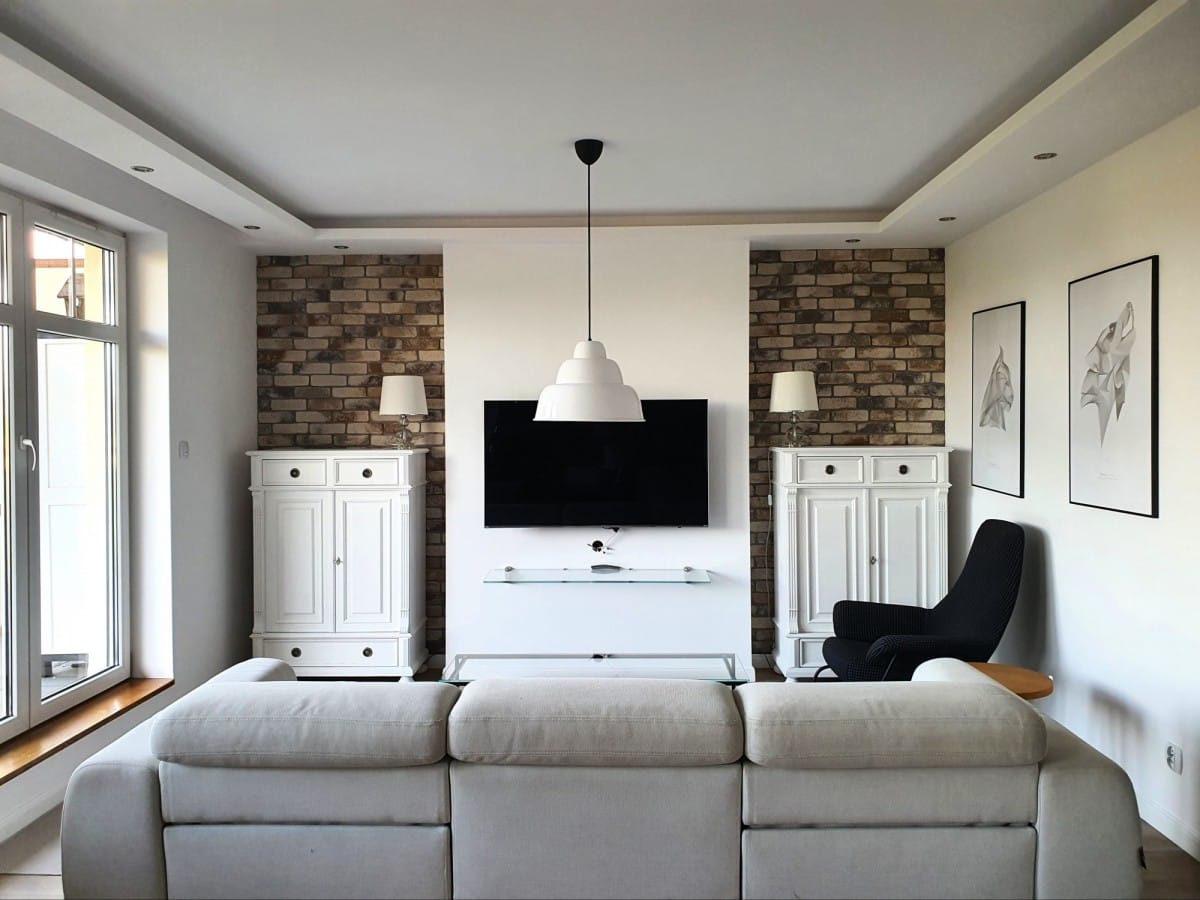 Mieszkanie 3 pokojowe na Wynajem