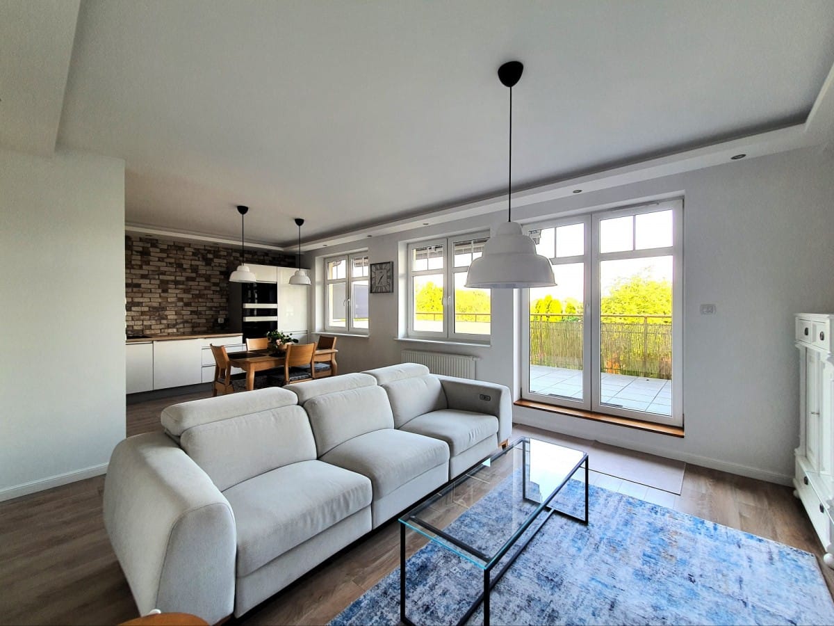 Mieszkanie 3 pokojowe na Wynajem