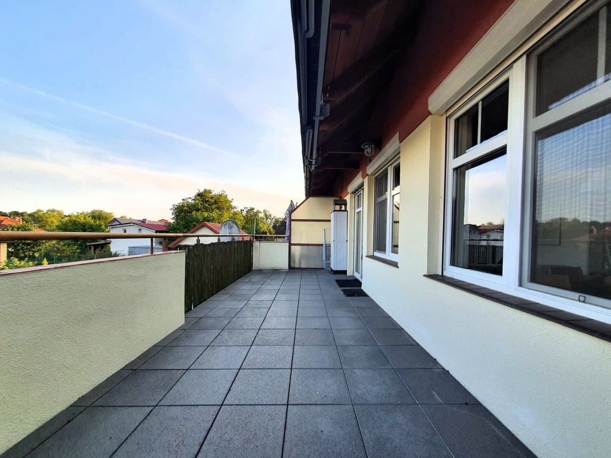 Mieszkanie 3 pokojowe na Wynajem