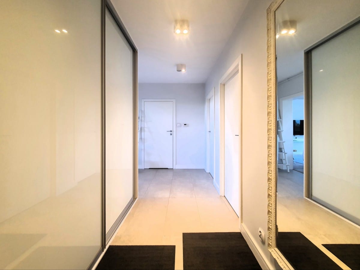 Mieszkanie 3 pokojowe na Wynajem