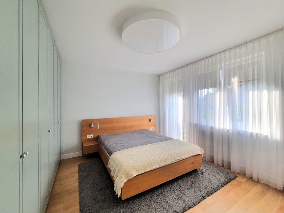 Mieszkanie 3 pokojowe na Wynajem