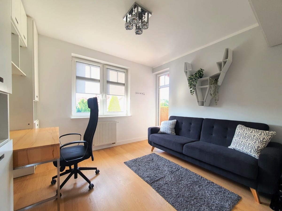 Mieszkanie 3 pokojowe na Wynajem