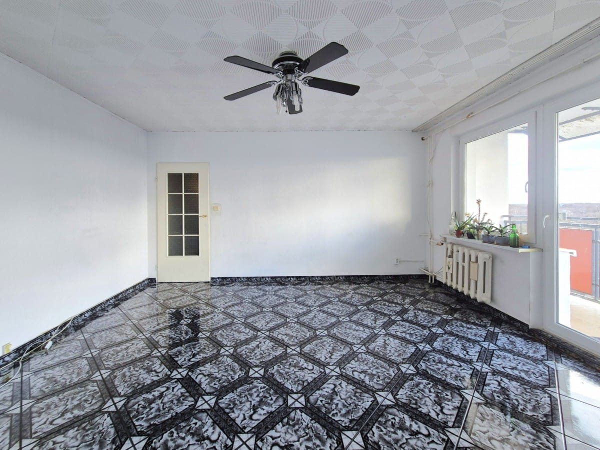 Mieszkanie 3 pokojowe na Sprzedaż