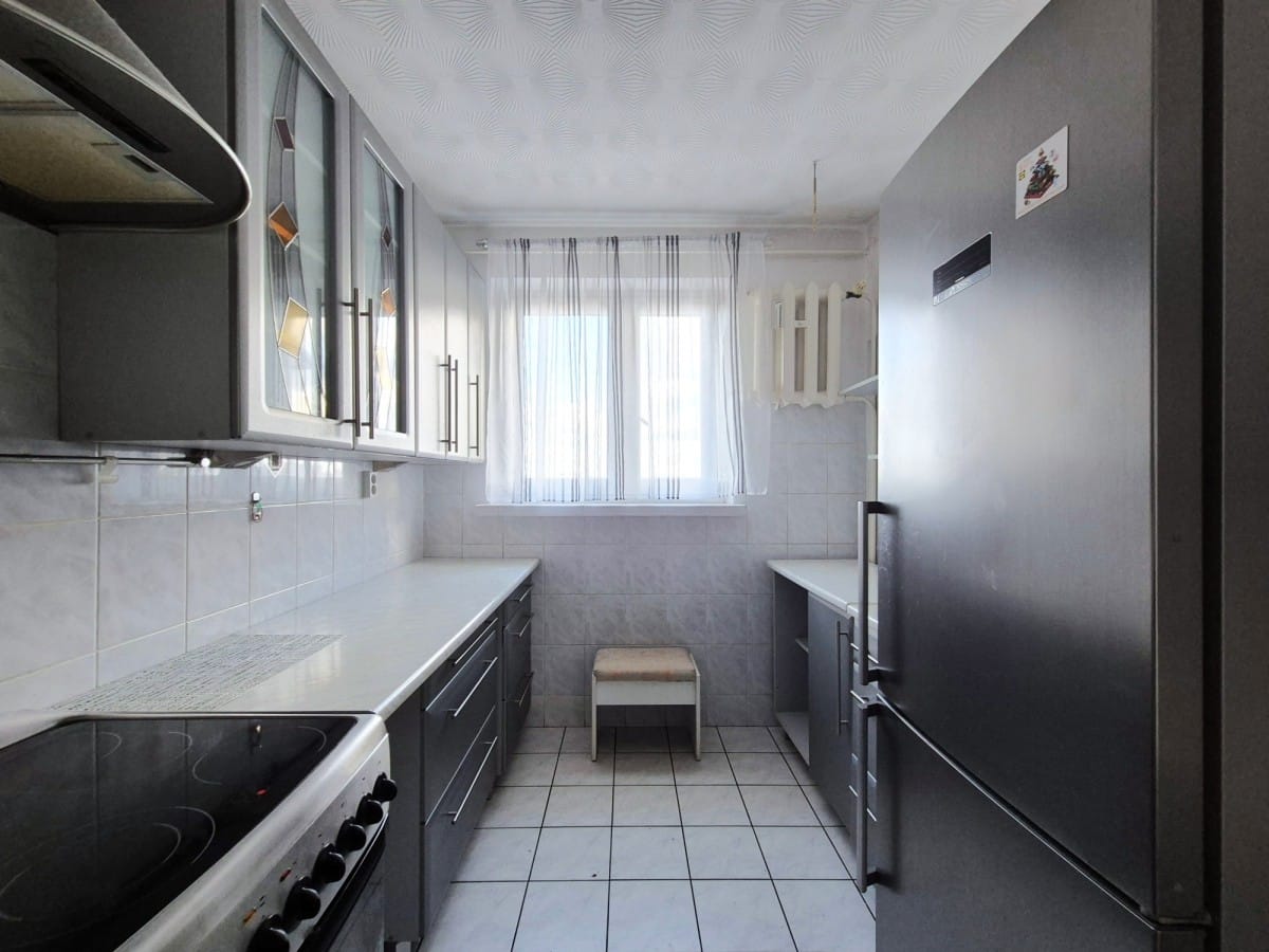 Mieszkanie 3 pokojowe na Sprzedaż