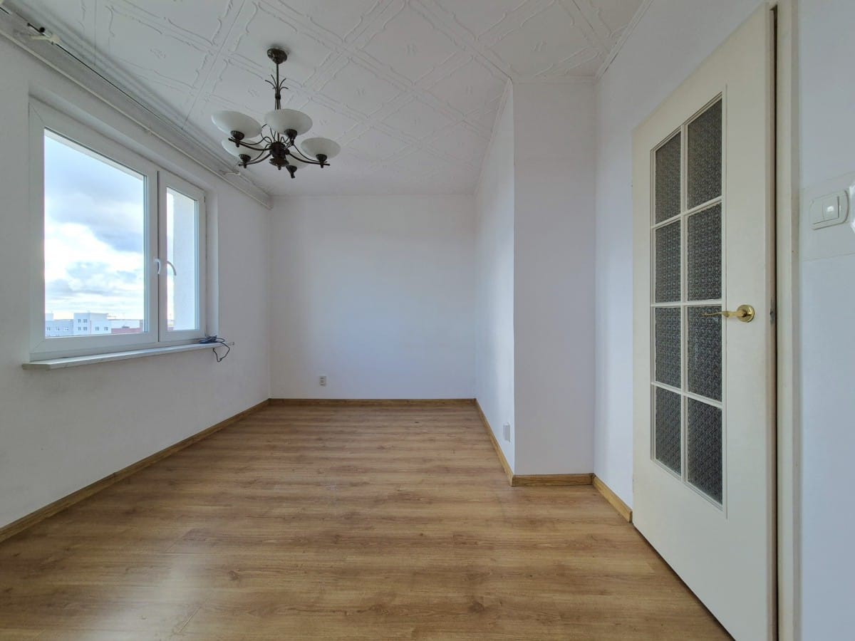 Mieszkanie 3 pokojowe na Sprzedaż