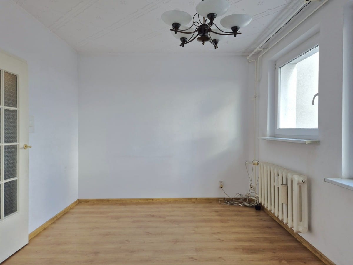 Mieszkanie 3 pokojowe na Sprzedaż