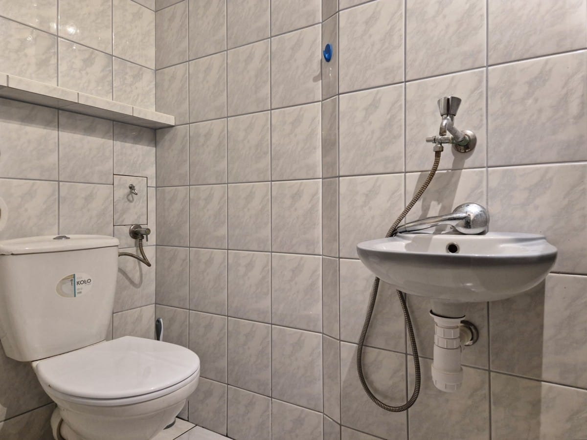 Mieszkanie 3 pokojowe na Sprzedaż