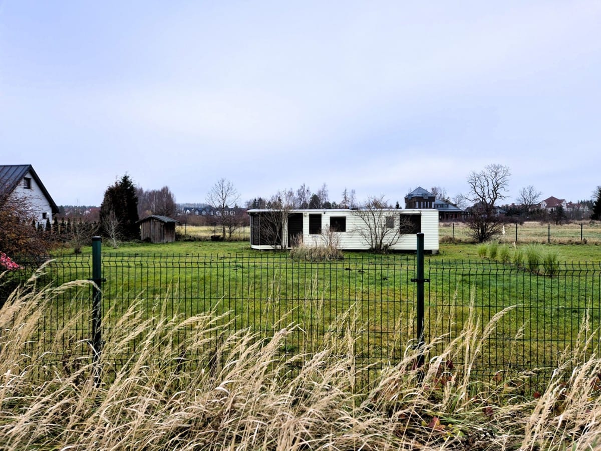 Działka  pokojowe na Sprzedaż