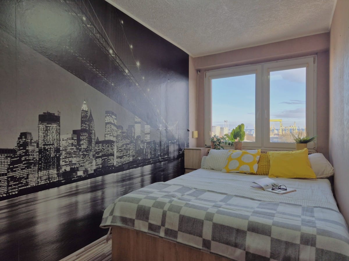 Mieszkanie 2 pokojowe na Sprzedaż