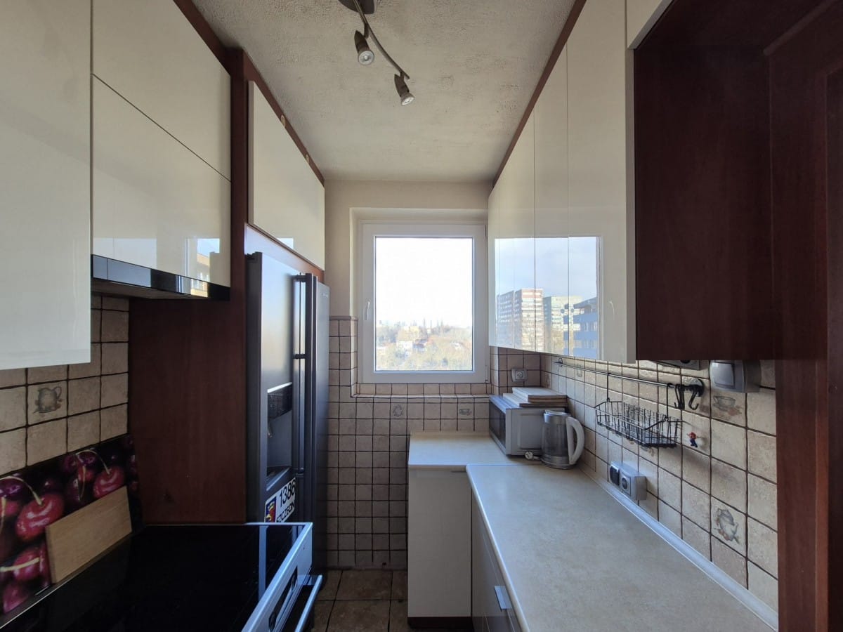 Mieszkanie 2 pokojowe na Sprzedaż