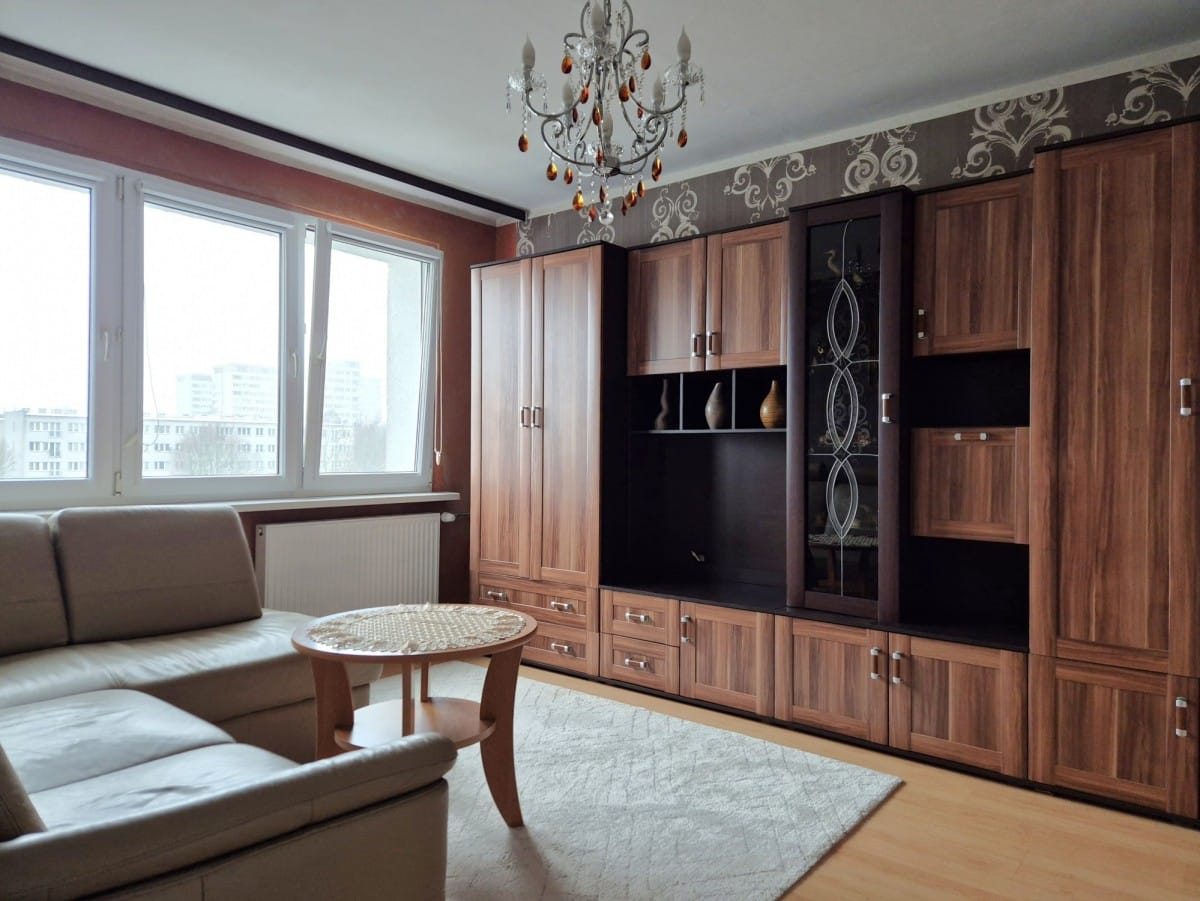 Mieszkanie 2 pokojowe na Sprzedaż