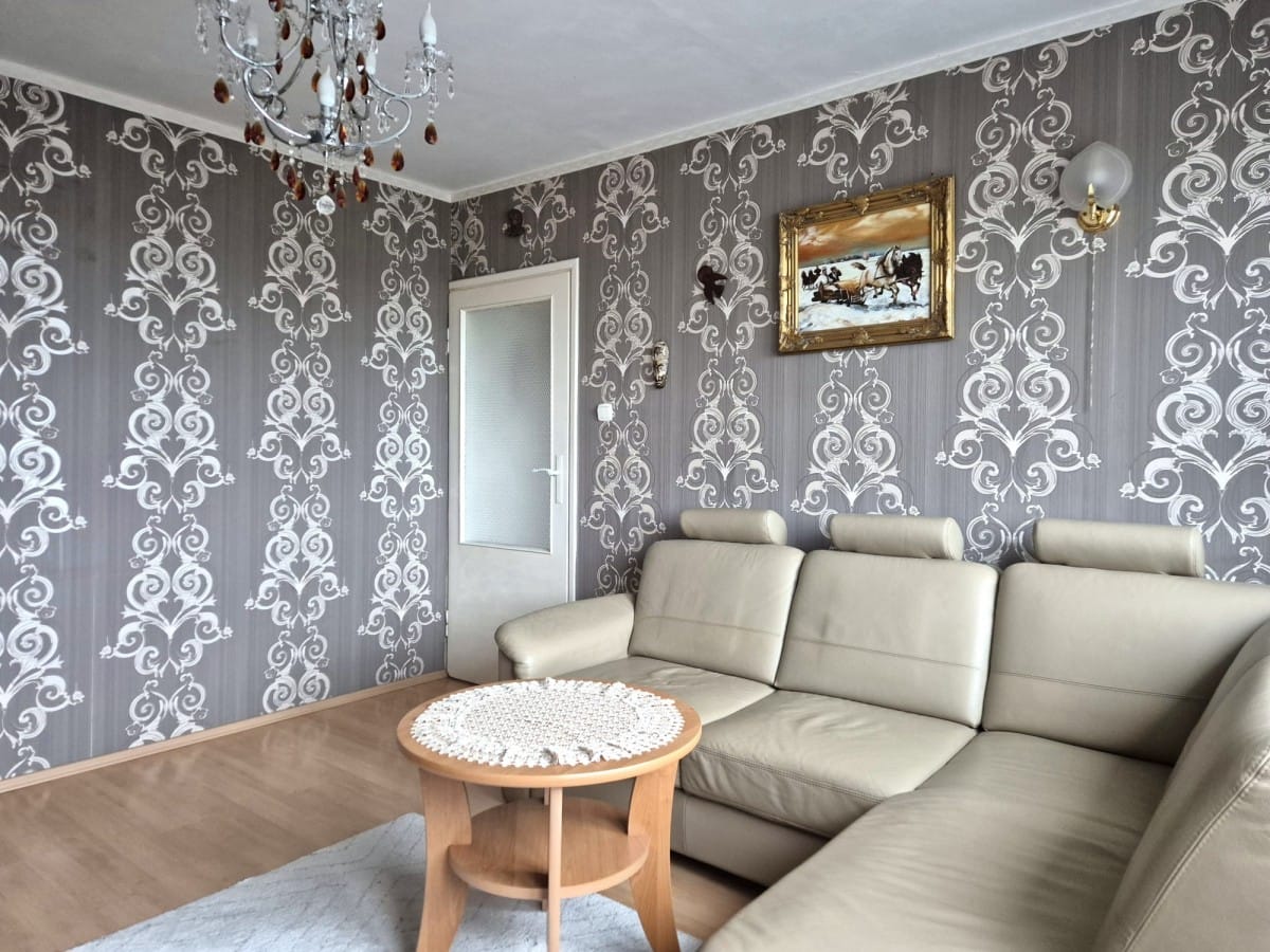 Mieszkanie 2 pokojowe na Sprzedaż