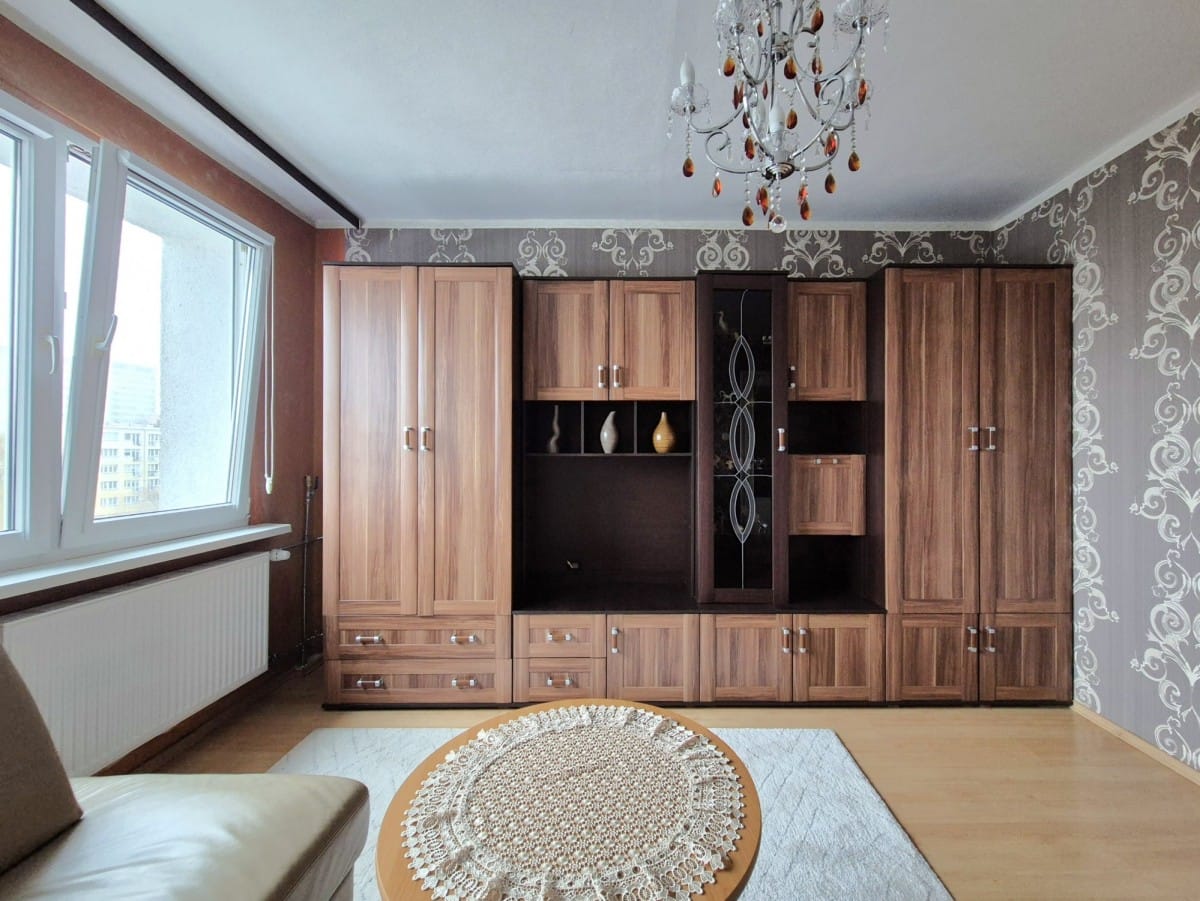 Mieszkanie 2 pokojowe na Sprzedaż