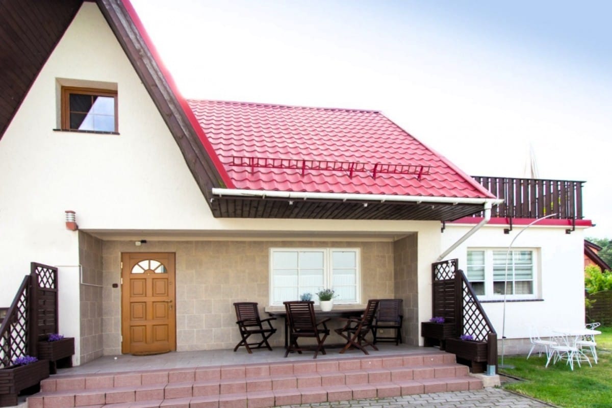 Dom 10 pokojowe na Sprzedaż