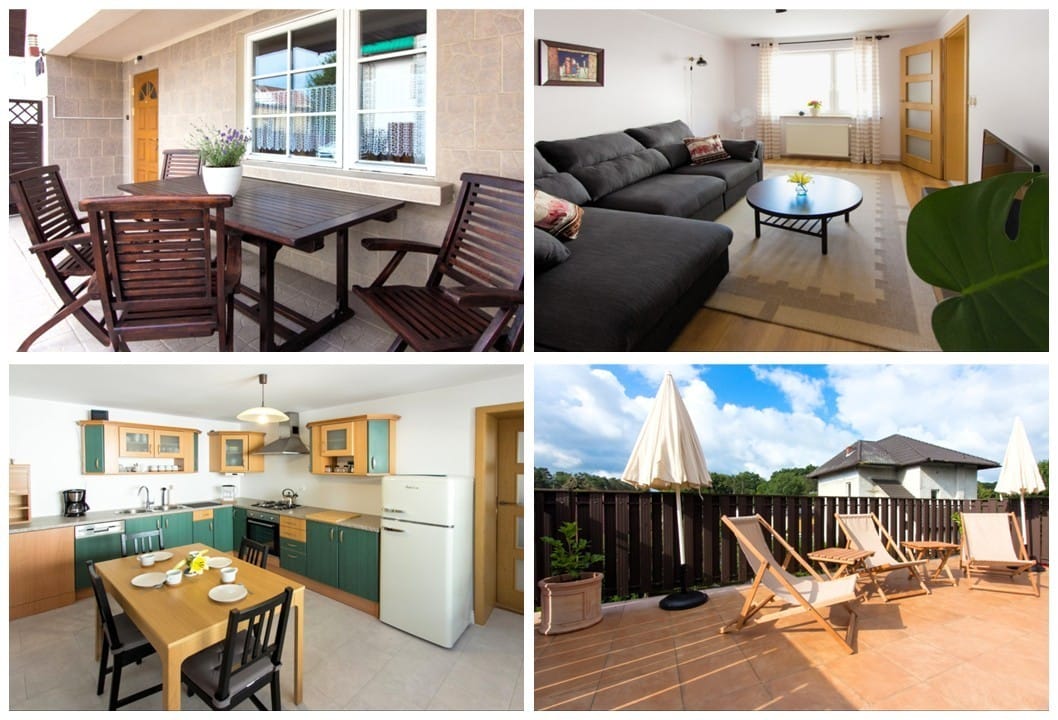 Dom 10 pokojowe na Sprzedaż