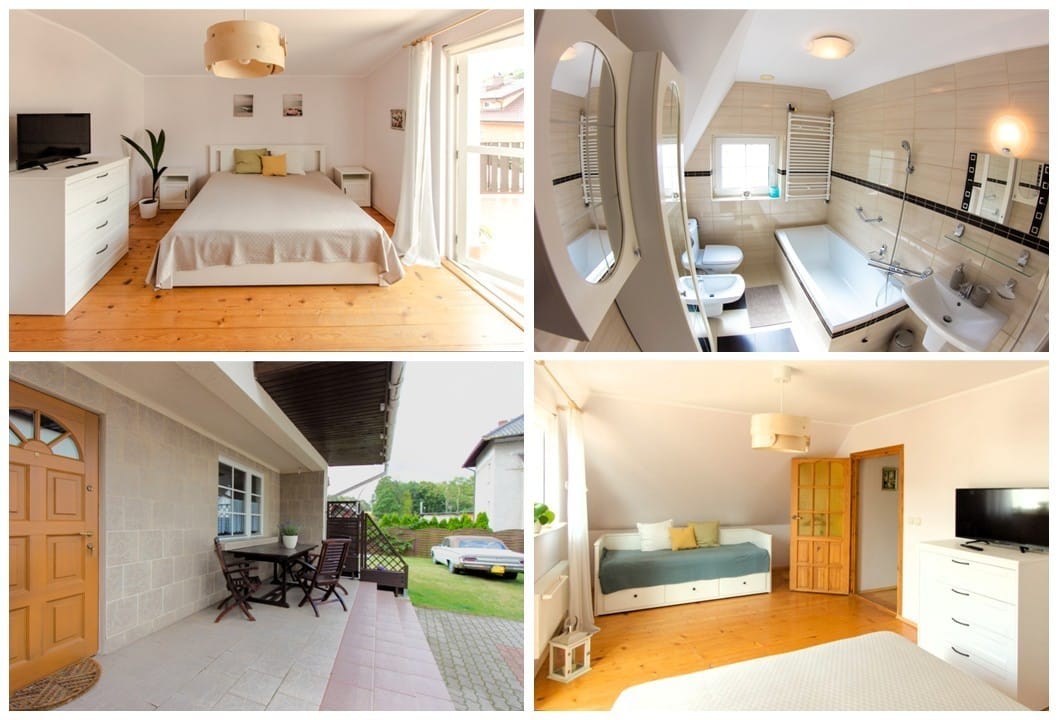 Dom 10 pokojowe na Sprzedaż