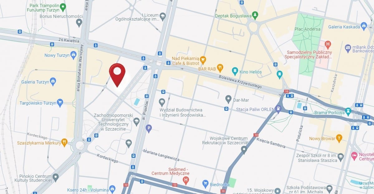 Mieszkanie 2 pokojowe na Sprzedaż